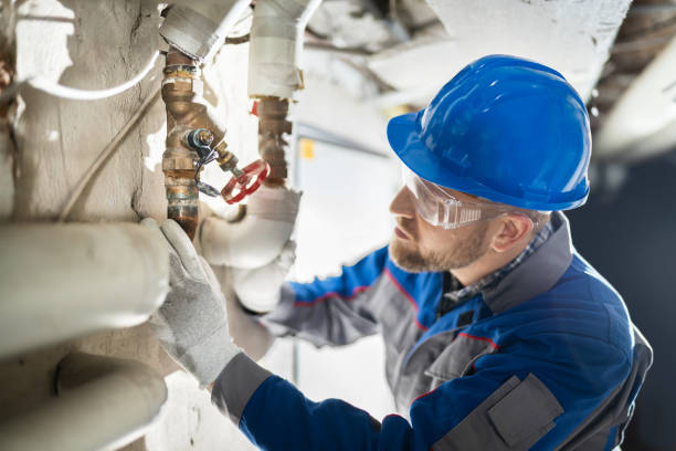 Best Pipe Inspections and Diagnostics  in Stepping Stone, CO